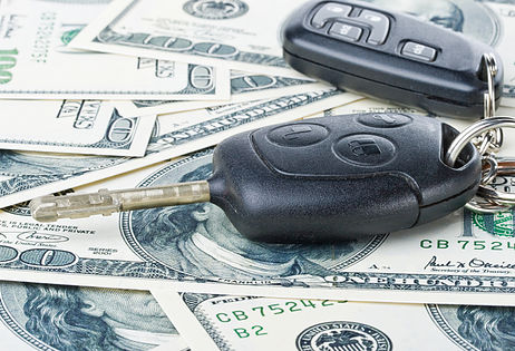 cash for cars in PA